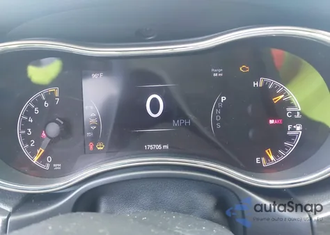 2015 Jeep Grand Cherokee Altitude from USA, damaged, VIN 1C4RJFAG4FC778747